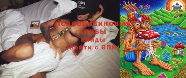 спайс Лиски